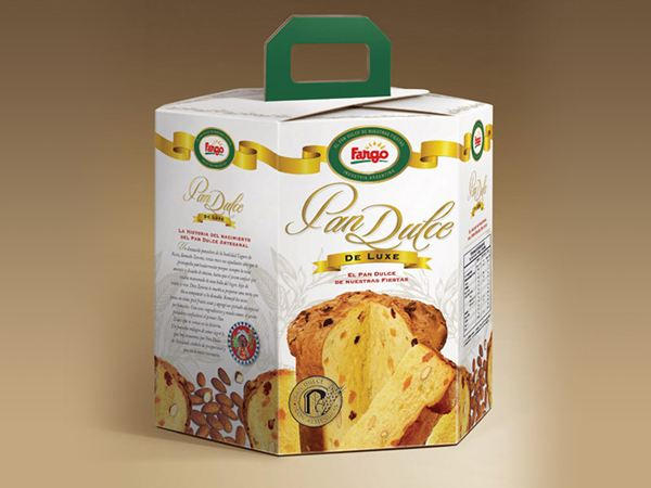 食品(pǐn)包裝盒 