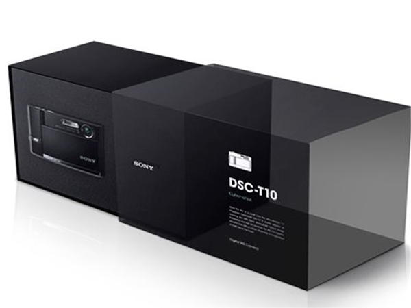 電子産(chǎn)品包裝 