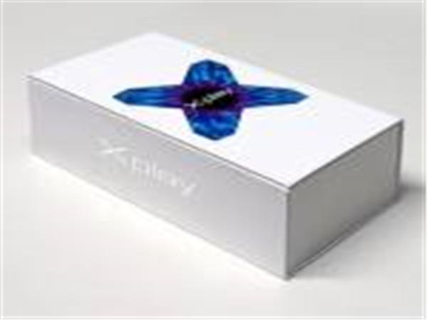 電子産品(pin)包裝