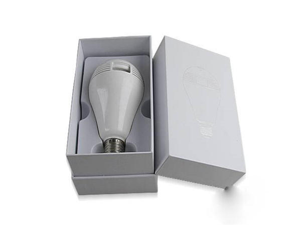 電子産品(pǐn)包裝 