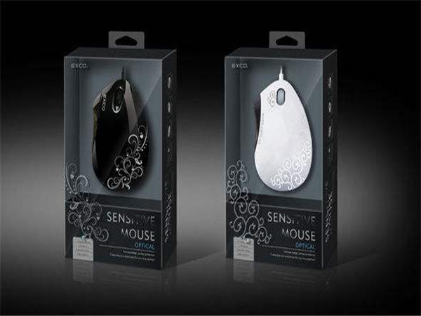 電子(zǐ)産品包裝 