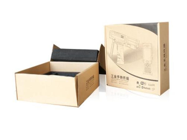 電(diàn)子産品(pǐn)包裝