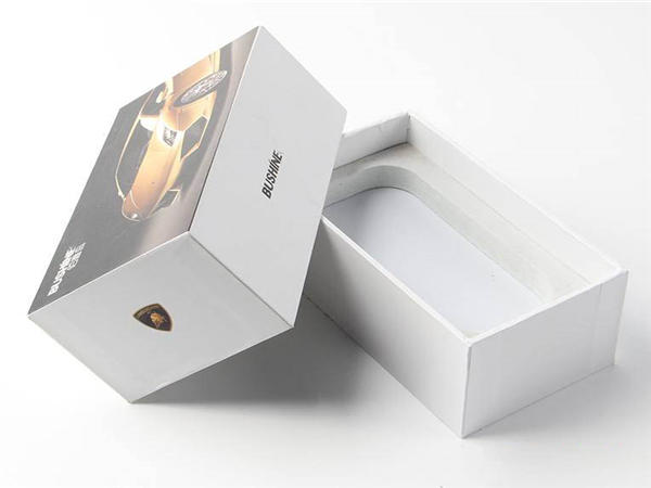 電子(zi)産品包裝(zhuang) 