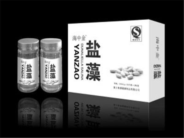 保健(jian)品盒 